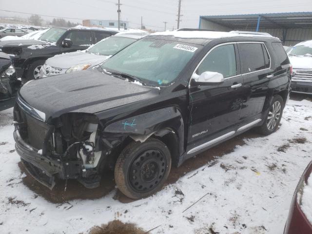 GMC TERRAIN 2016 2gkflve37g6204298