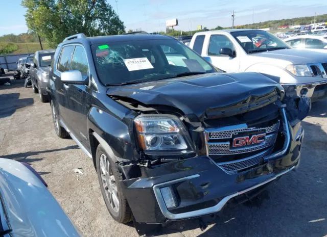 GMC TERRAIN 2016 2gkflve37g6271502