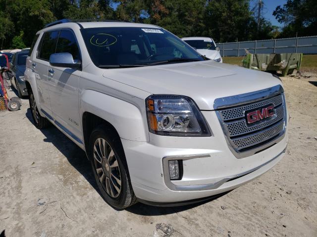 GMC NULL 2017 2gkflve37h6258685