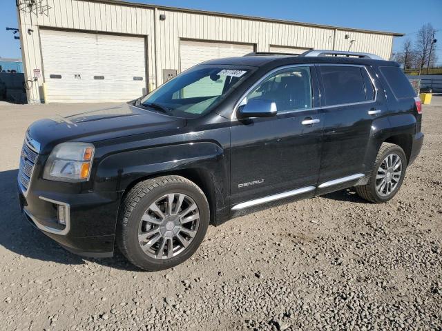 GMC TERRAIN 2017 2gkflve37h6284977