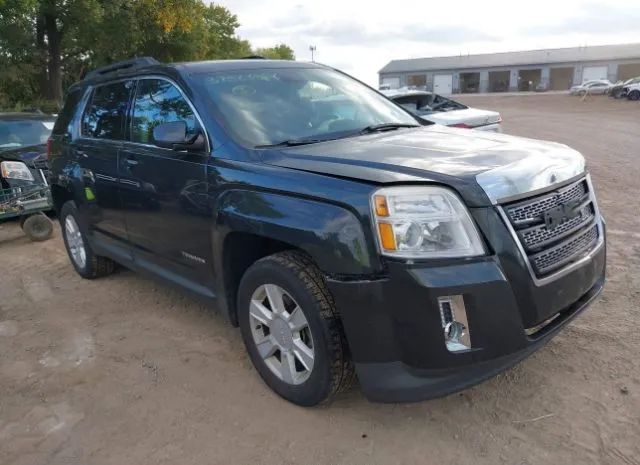 GMC TERRAIN 2013 2gkflve38d6162994