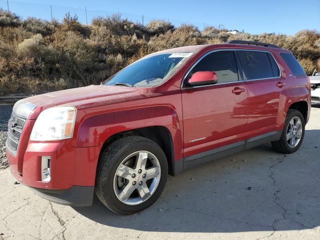 GMC TERRAIN 2013 2gkflve38d6202538