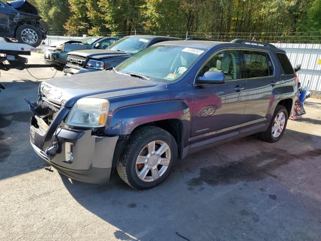 GMC TERRAIN SL 2013 2gkflve38d6313994