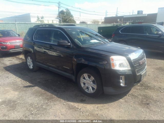 GMC TERRAIN 2013 2gkflve38d6316684