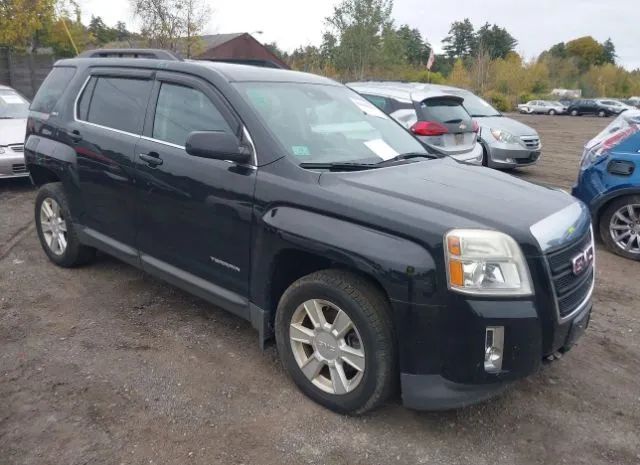 GMC TERRAIN 2013 2gkflve38d6341312