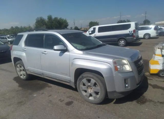 GMC TERRAIN 2013 2gkflve38d6349457