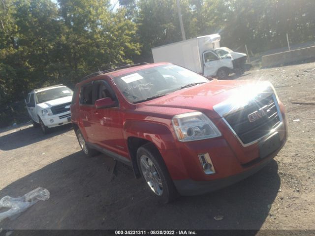 GMC TERRAIN 2013 2gkflve38d6376464