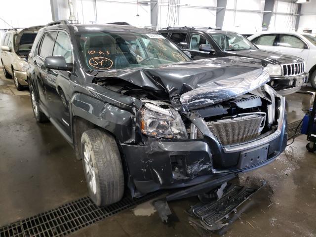 GMC TERRAIN SL 2013 2gkflve38d6385505