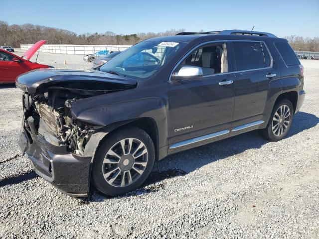 GMC TERRAIN 2016 2gkflve38g6113220