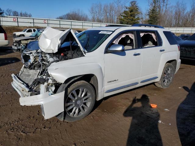 GMC TERRAIN 2016 2gkflve38g6117705