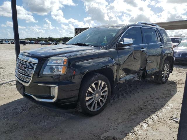 GMC TERRAIN 2016 2gkflve38g6246981