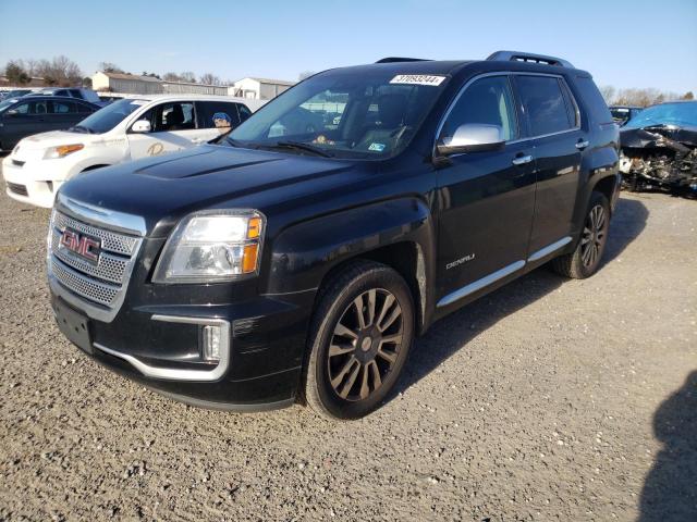 GMC TERRAIN 2016 2gkflve38g6321632