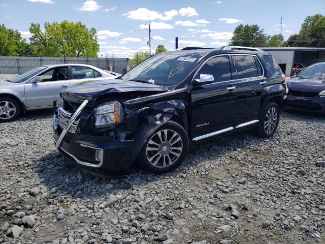 GMC TERRAIN 2016 2gkflve38g6323641