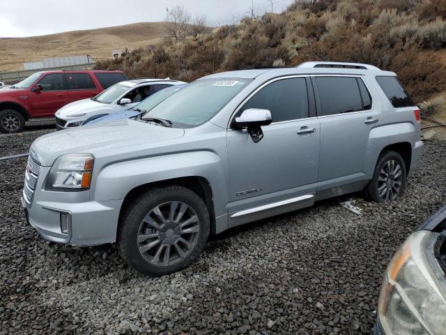 GMC TERRAIN 2017 2gkflve38h6154707