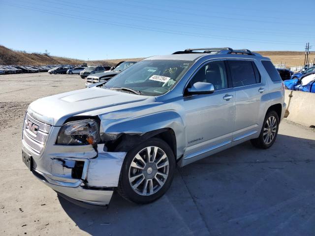 GMC TERRAIN 2017 2gkflve38h6260459