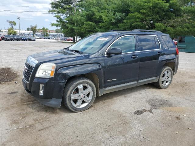 GMC TERRAIN SL 2013 2gkflve39d6124660