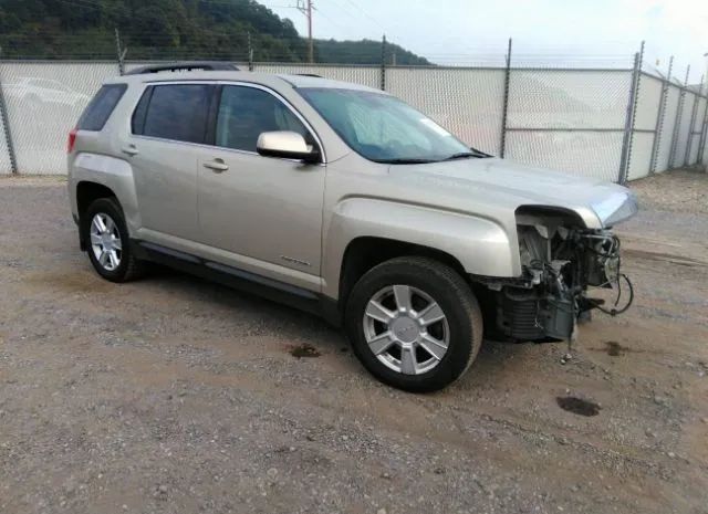 GMC TERRAIN 2013 2gkflve39d6333249