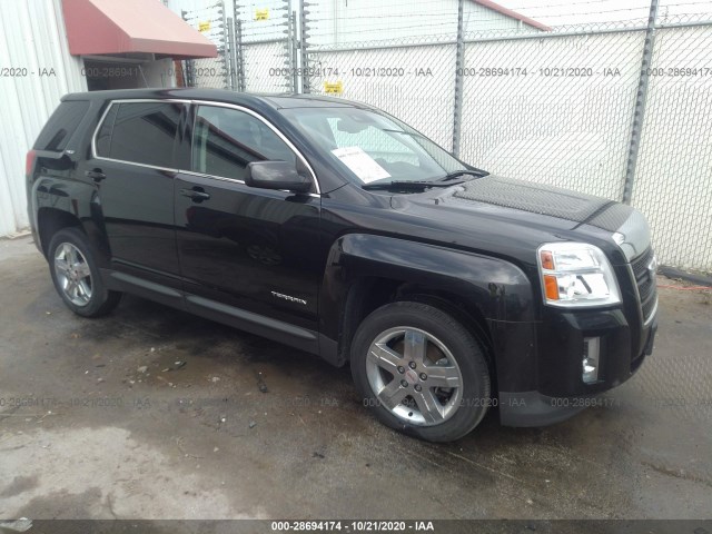 GMC TERRAIN 2013 2gkflve39d6394925