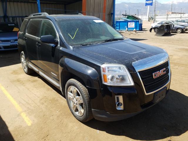 GMC TERRAIN SL 2013 2gkflve39d6409830