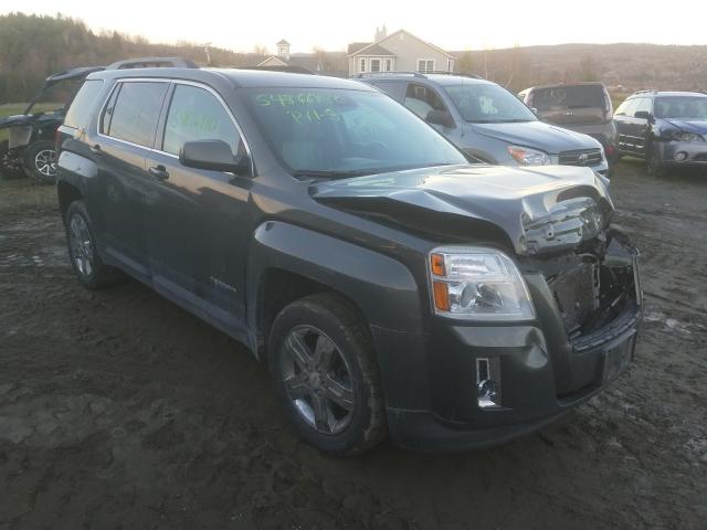 GMC TERRAIN SL 2013 2gkflve39d6413781