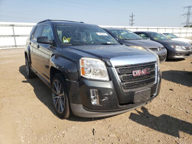 GMC TERRAIN SL 2013 2gkflve39d6414865