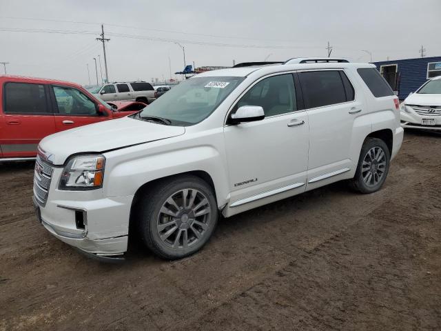 GMC TERRAIN 2016 2gkflve39g6309554