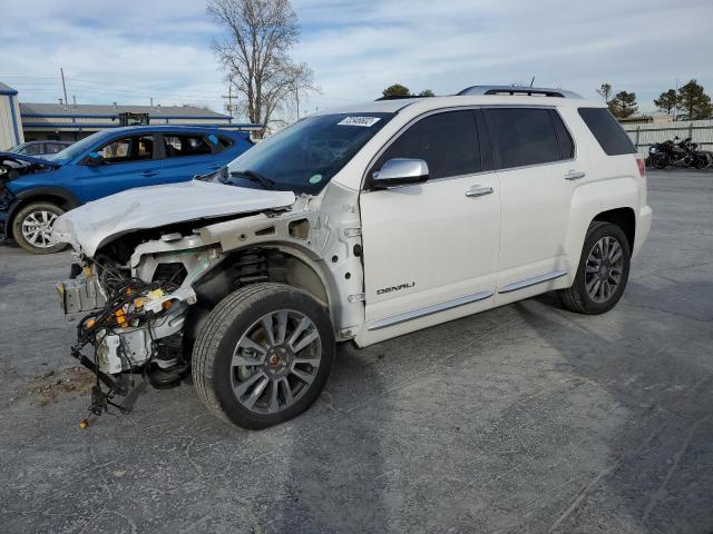 GMC TERRAIN DE 2016 2gkflve39g6333885