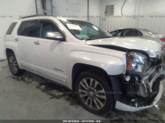 GMC TERRAIN 2016 2gkflve39g6354364