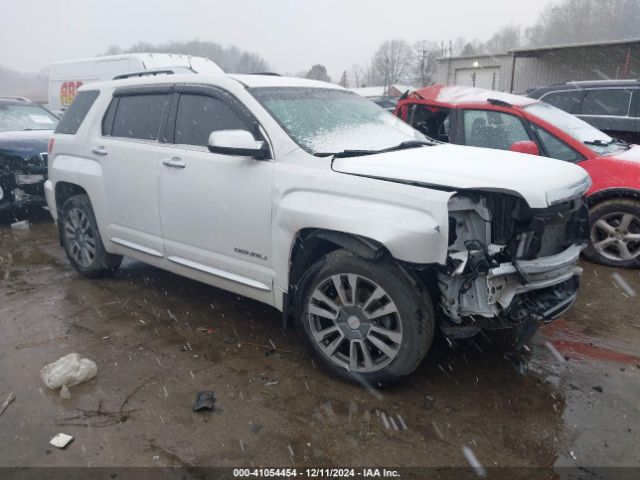 GMC TERRAIN 2017 2gkflve39h6156191