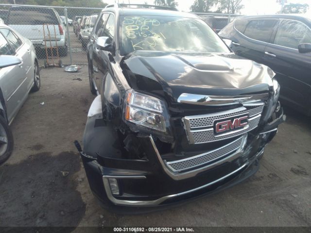 GMC TERRAIN 2017 2gkflve39h6301195