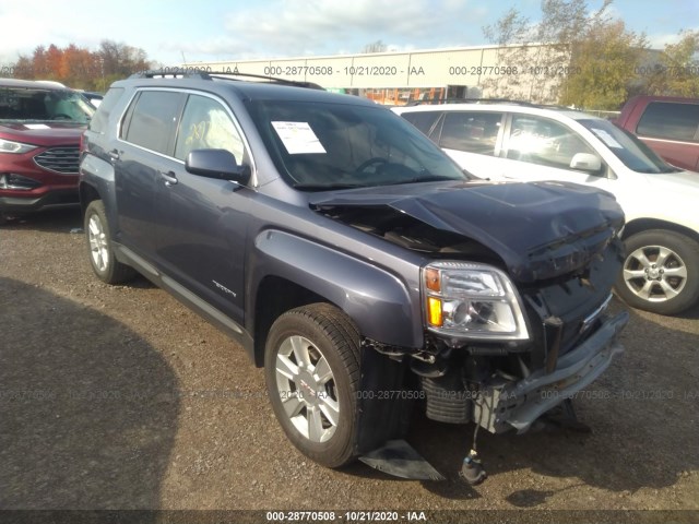 GMC TERRAIN 2013 2gkflve3xd6100271