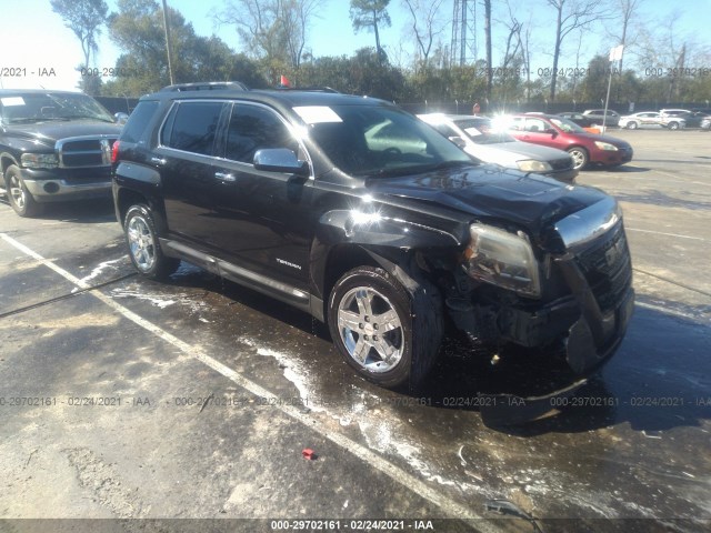 GMC TERRAIN 2013 2gkflve3xd6108242