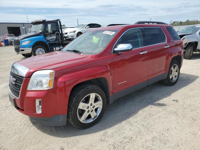 GMC TERRAIN SL 2013 2gkflve3xd6204632