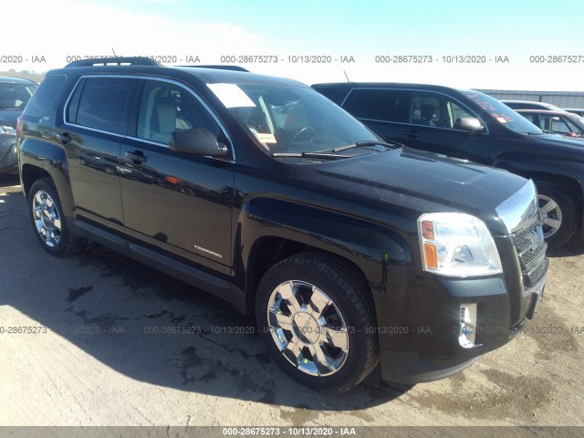 GMC TERRAIN 2013 2gkflve3xd6259906