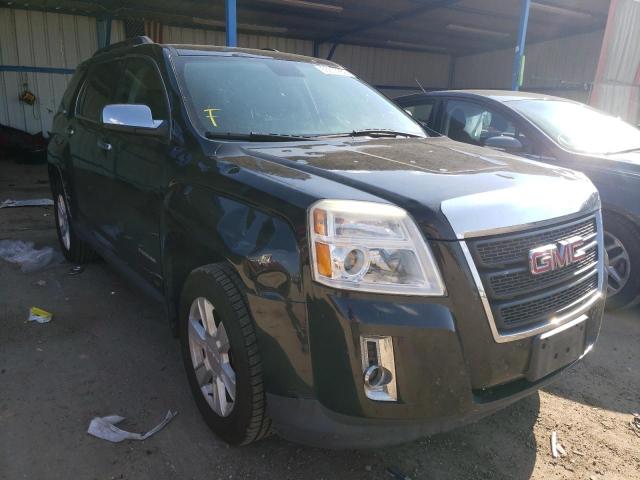 GMC TERRAIN SL 2013 2gkflve3xd6268041