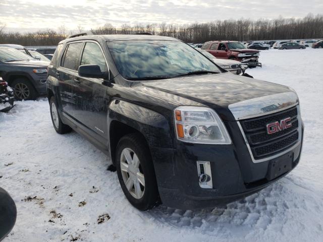 GMC TERRAIN SL 2013 2gkflve3xd6292999