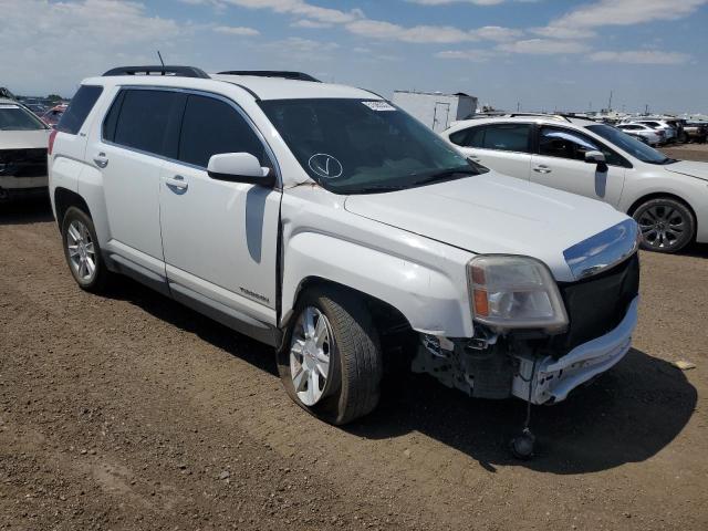 GMC TERRAIN SL 2013 2gkflve3xd6311390