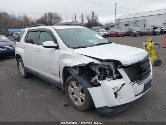 GMC TERRAIN 2013 2gkflve3xd6339304