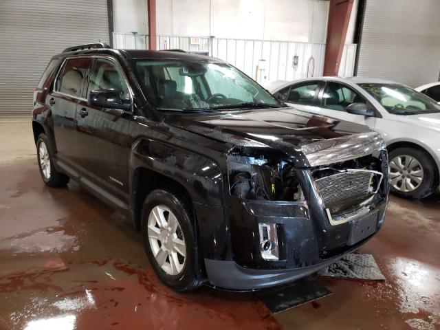 GMC TERRAIN SL 2013 2gkflve3xd6360606