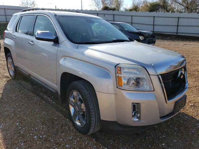 GMC TERRAIN SL 2013 2gkflve3xd6368124