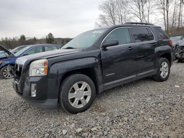 GMC TERRAIN 2013 2gkflve3xd6383898