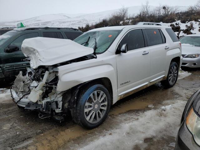 GMC TERRAIN DE 2016 2gkflve3xg6137261