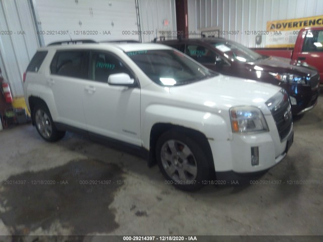 GMC TERRAIN 2012 2gkflve50c6120979