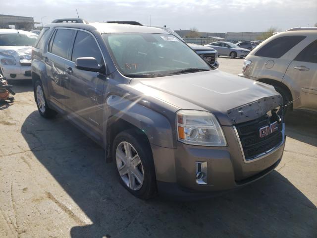 GMC TERRAIN SL 2012 2gkflve50c6181748