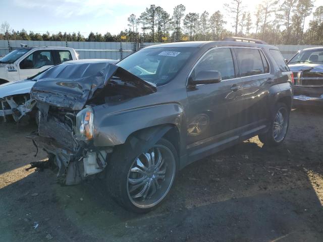 GMC TERRAIN SL 2012 2gkflve50c6209368