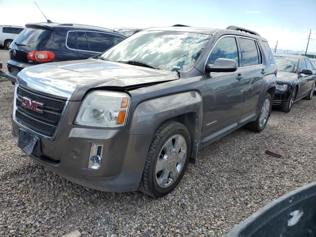 GMC TERRAIN SL 2012 2gkflve50c6253399