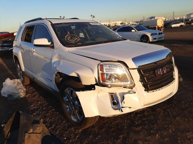 GMC TERRAIN SL 2012 2gkflve50c6295331