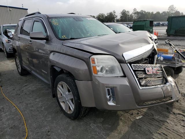 GMC TERRAIN SL 2012 2gkflve50c6302973