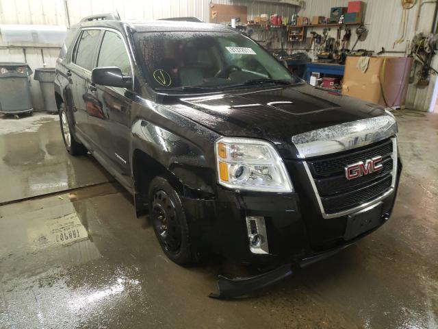 GMC TERRAIN SL 2012 2gkflve50c6346777