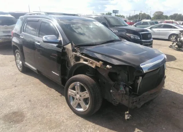 GMC TERRAIN 2012 2gkflve50c6348707